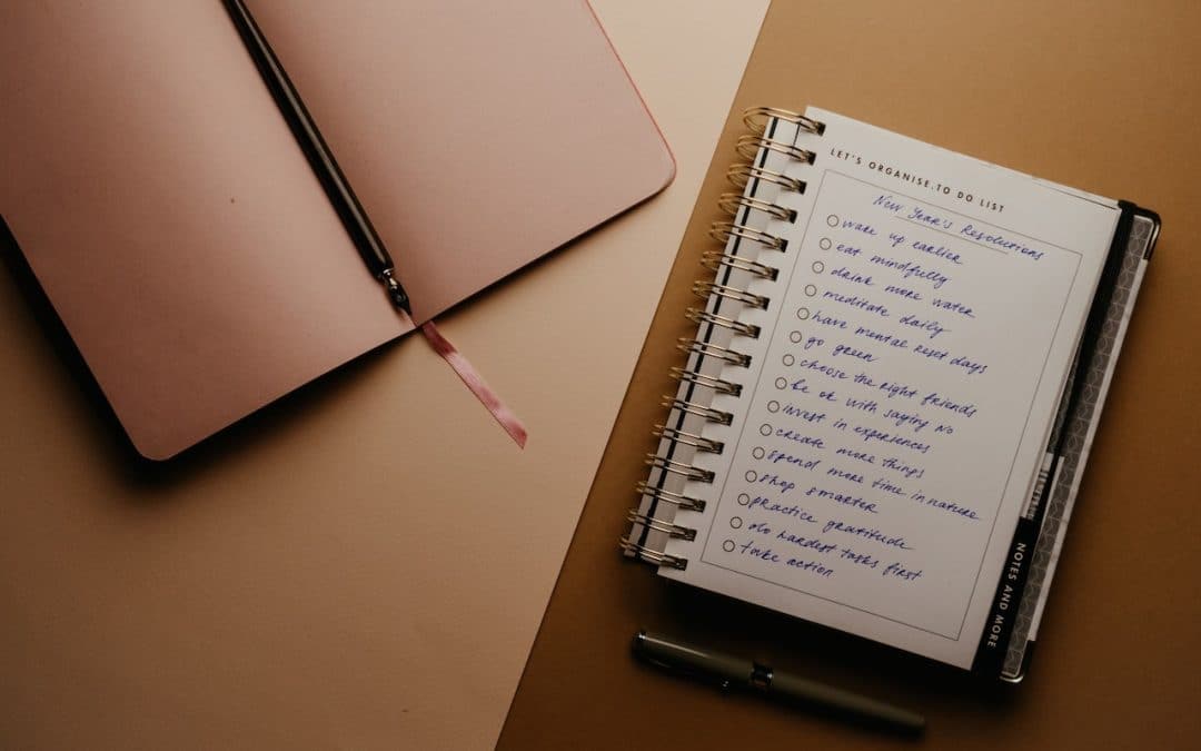 The Pros and Cons of Setting New Years Resolutions