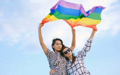 21 Ways to Celebrate LGBTQ+ Pride in Los Angeles