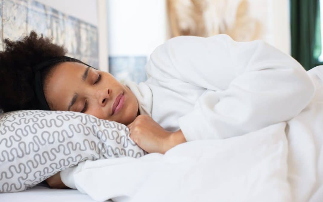 What Women Should Know About Sleep and Mental Health