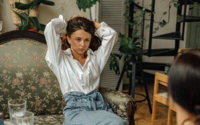What is Somatic EMDR Therapy—and How Can It Help You Heal?