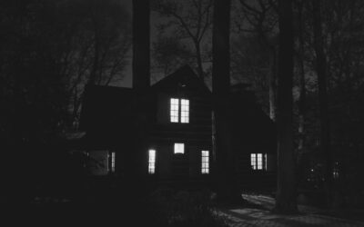 Why do we love horror? The psychology of spooky season