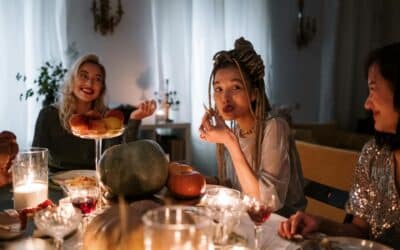 Home For The Holidays? Navigating The Season As An LGBTQIA+ Person