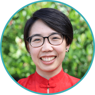 Justine Fan, PhD<br />Licensed Psychologist