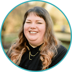 Meet Sage, Somatic EMDR Practitioner