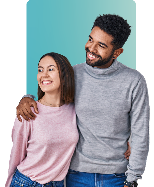 Strong Relationships Don’t Just Happen.