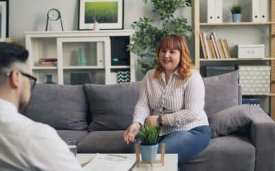 Four Reasons You’ve Been Lying To Your Therapist (And What To Do Next)