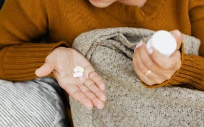 SSRIs from a Therapist’s Perspective